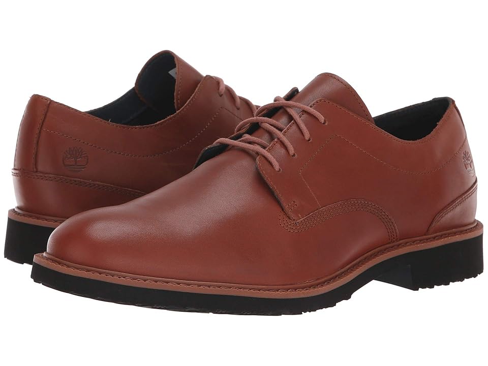 

Timberland Brook Park Light Oxford (Medium Brown) Men's Shoes