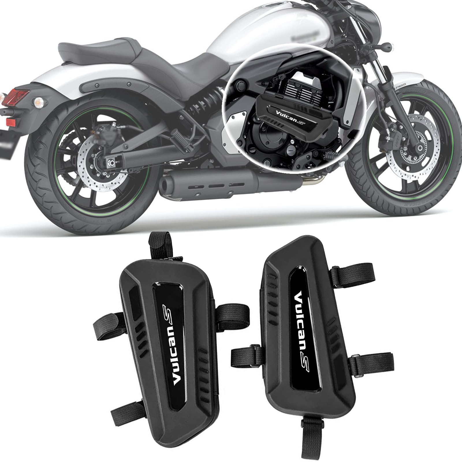Amazon | PEDAPENG For バルカンS バルカンS 650 VULCAN S VULCAN S
