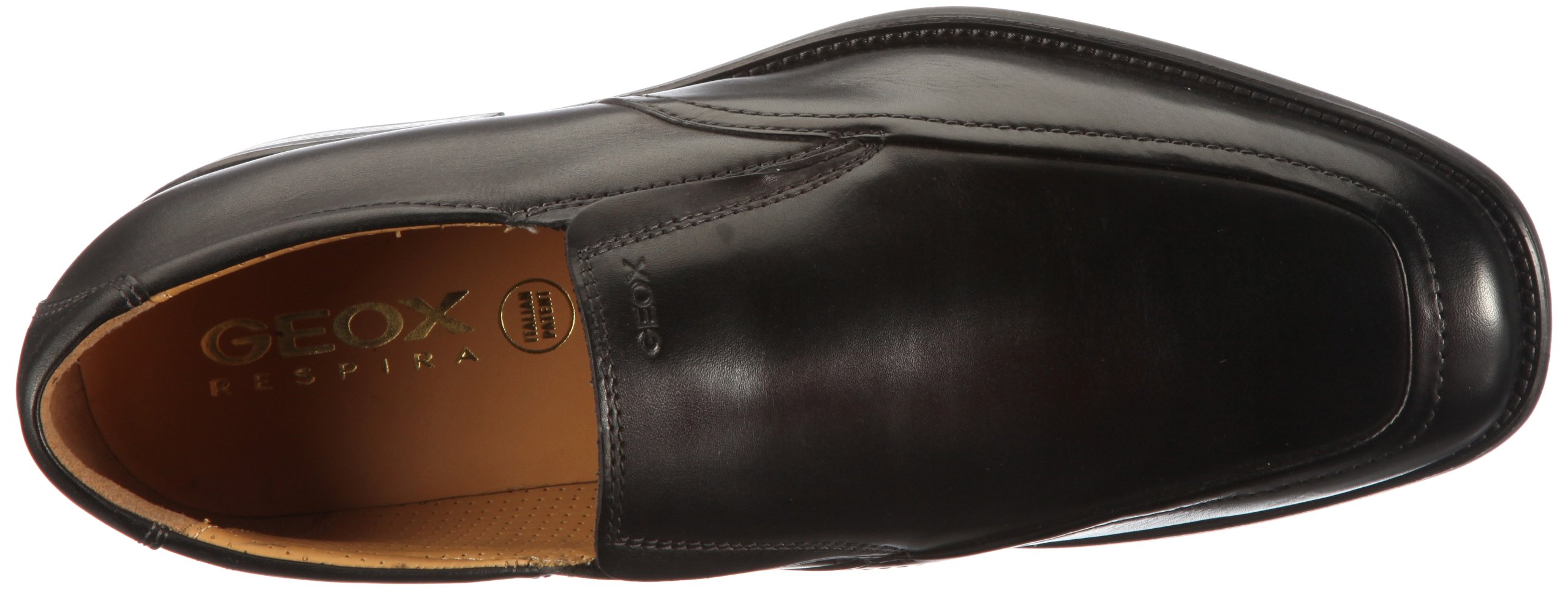 Geox U Federico Z, Zapatos Hombre