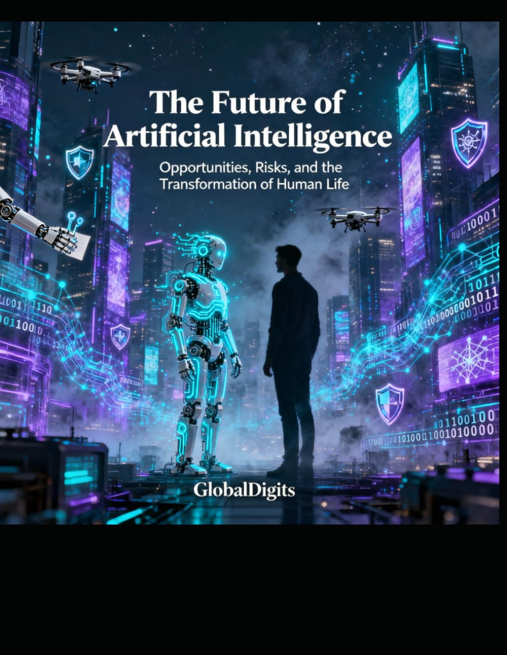 THE FUTURE OF ARTIFICIAL INTELLIGENCE: Opportunities, Risks, and the Transformation of Human Life