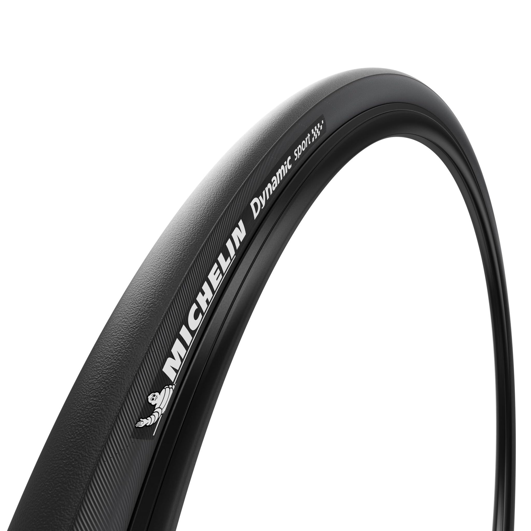 Amazon.com : Michelin, Dynamic Sport, Tire, 700x25C, Folding