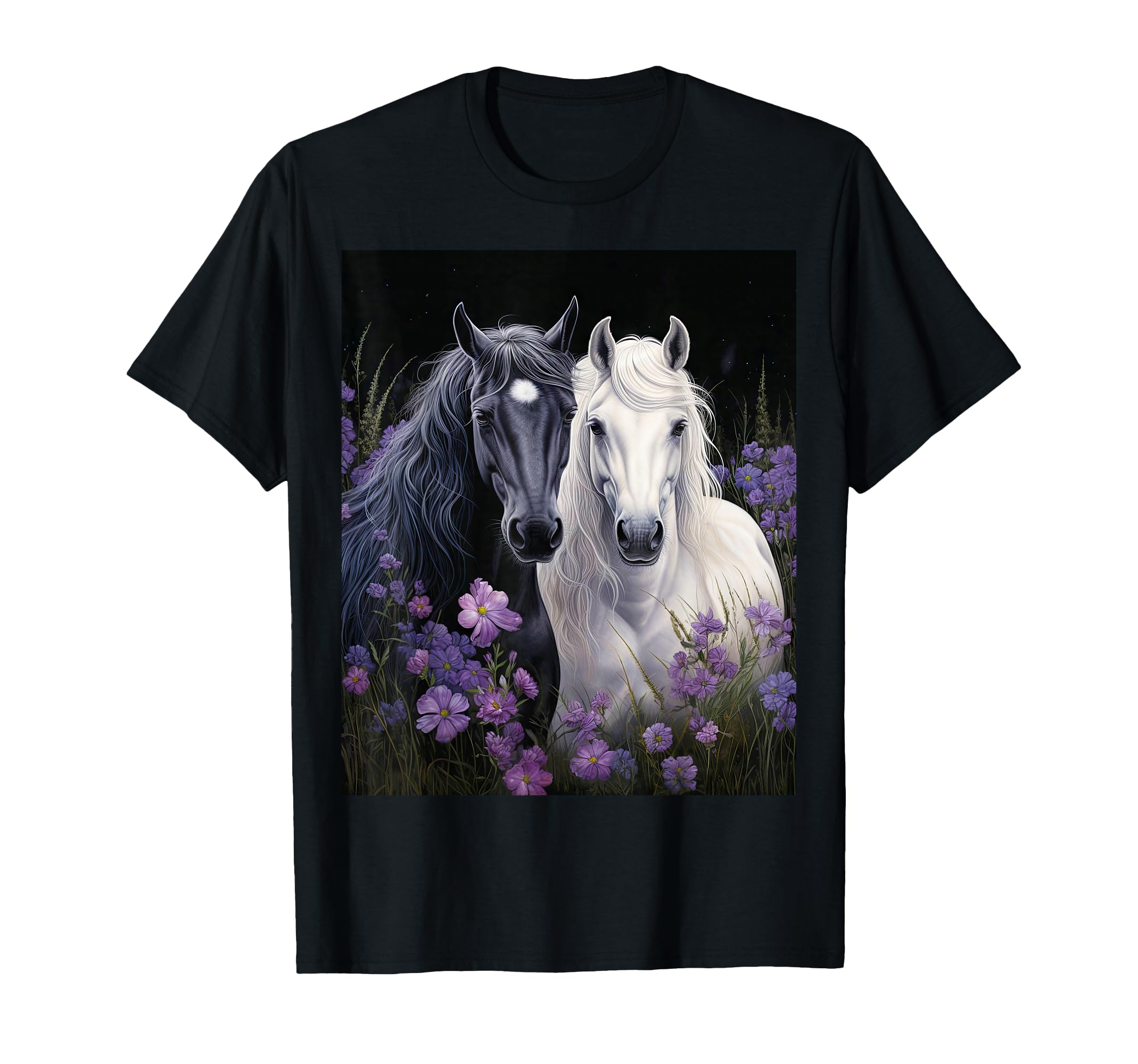 Kleidung mit Designs von Amazon Merch on Demand