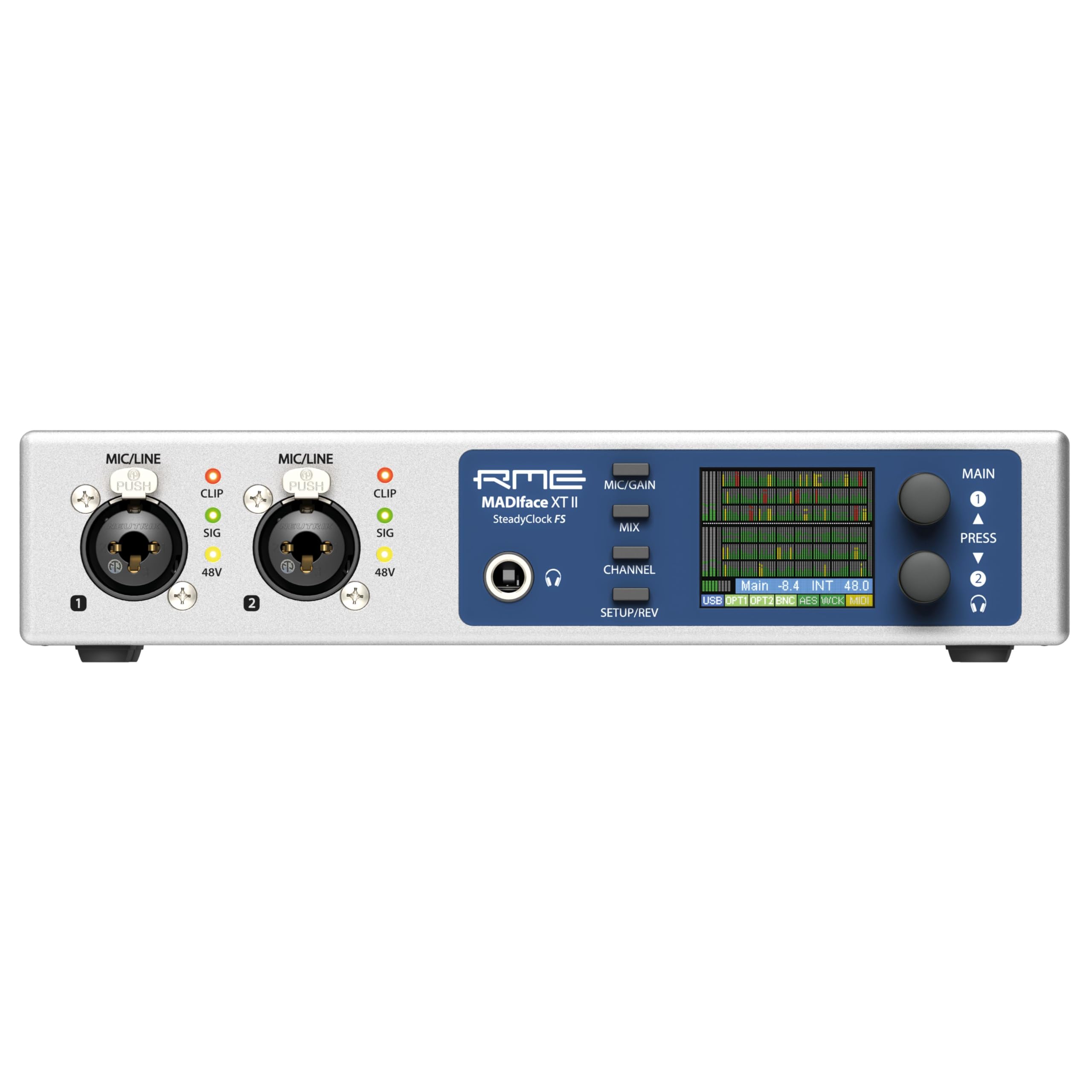 RME MADIface XT II - Interfejs USB