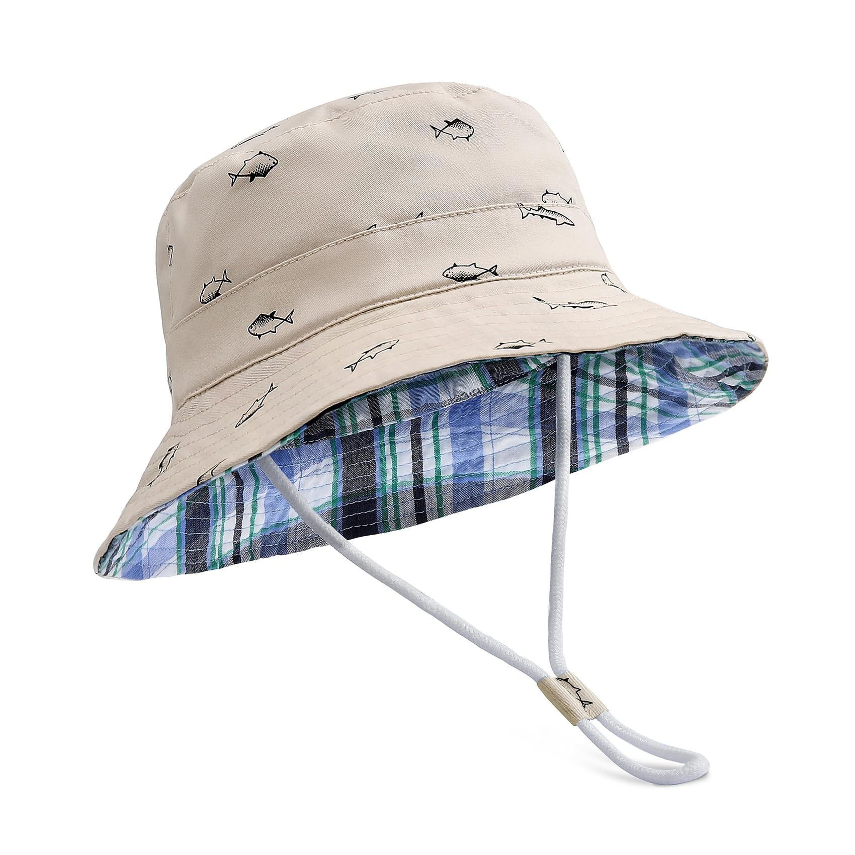 Durio Bucket Hat