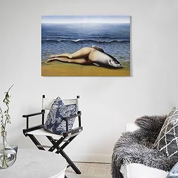 マグリット　共同開発 Amazon.co.jp: Rene Magritteルネ・マグリット《共同発明