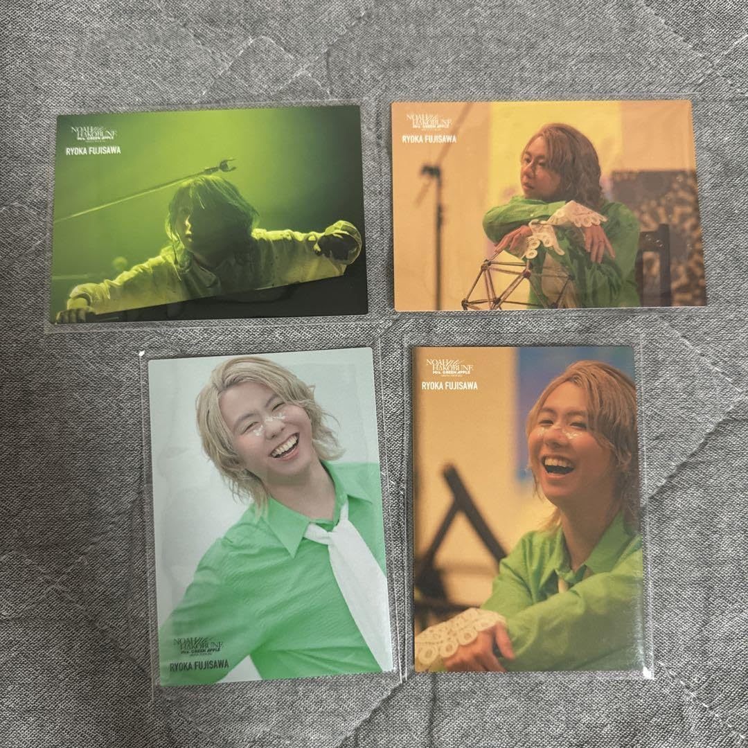 希少！NOAH no HAKOBUNE カード フルコンプ 2025年最新】NOAH no HAKOBUNE” の人気アイテム - メルカリ