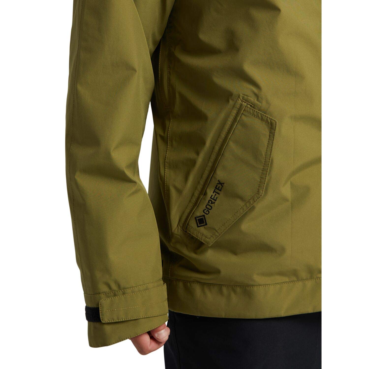 Amazon | Burton(バートン) スノーボード ウェア メンズ ジャケット 