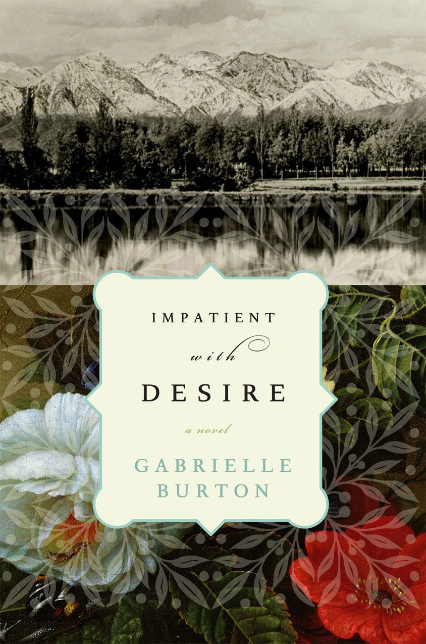 Buy Impatient with Desire — BookShops.in