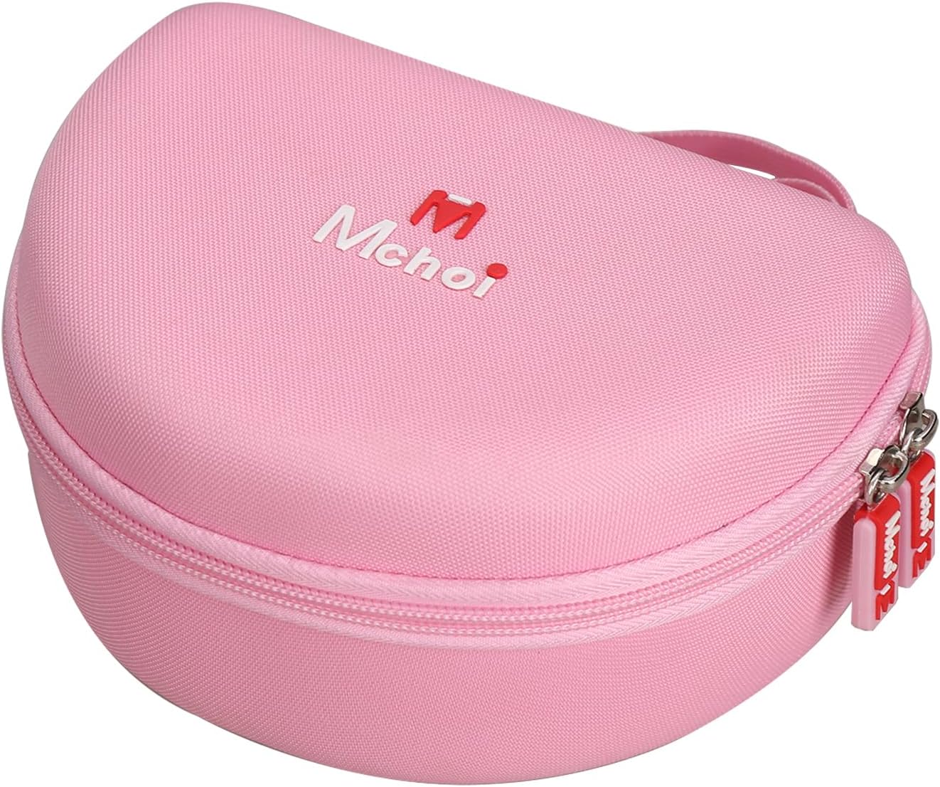 Mchoi Headphone Carrying Case Suitable for Uliptz Wireless Bluetooth Headphones, Shockproof Headphones Protective Case, Case Only - Image 5