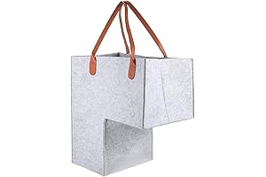 Practical Stair Basket: Effortless Organization for Your Home