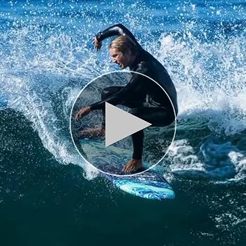 WTW ソフトボード 5'6 Amazon | ウェーブストーム(Wavestorm) 5'6