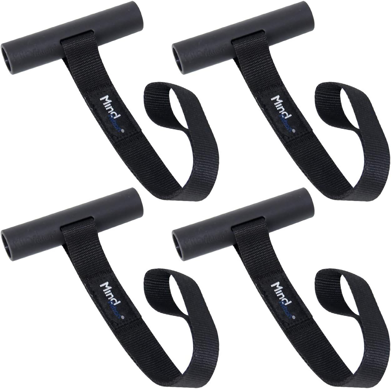 Cajun Tie Downs Hood Loop Anchor Straps Made in USA