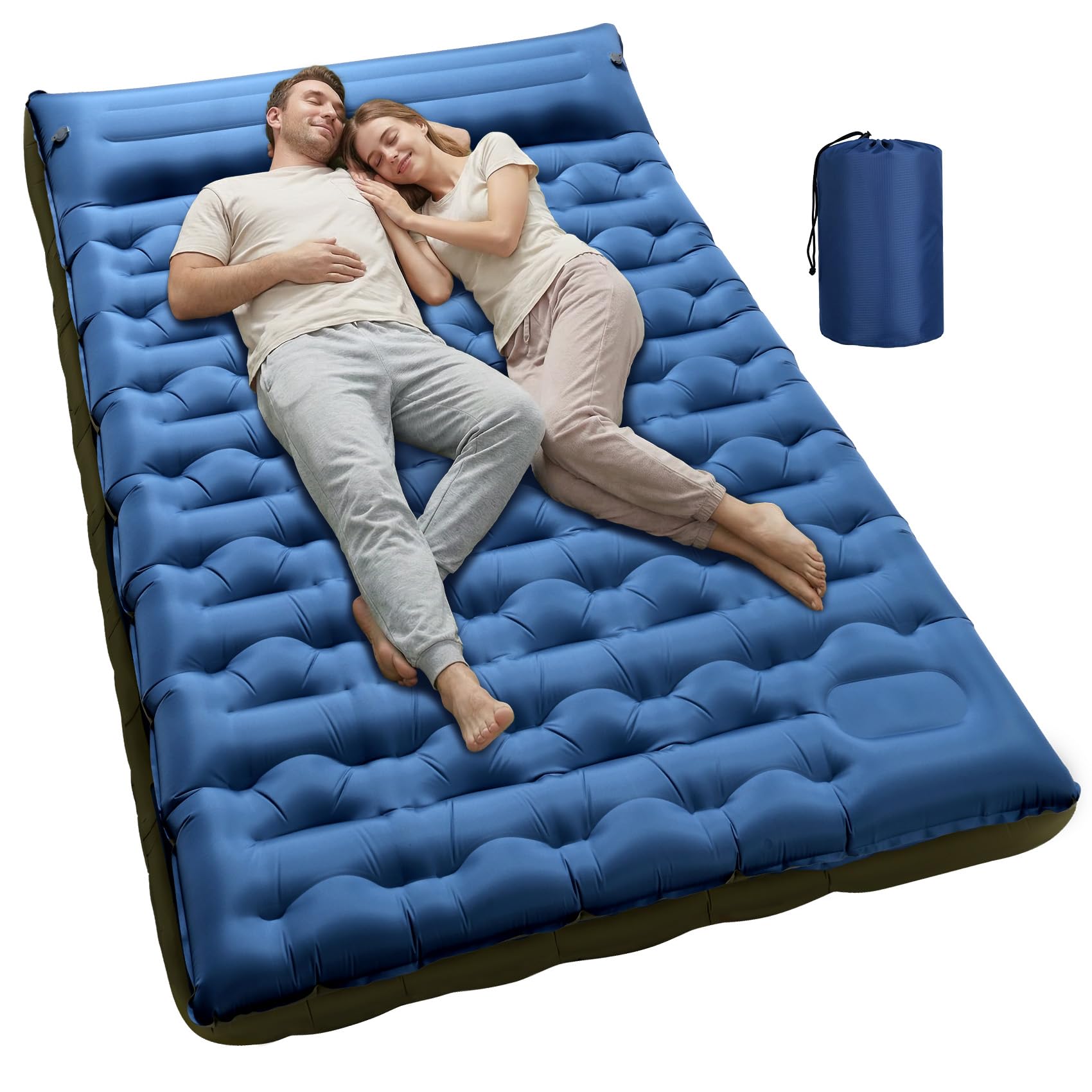 KASBAH Double Sleeping Pad