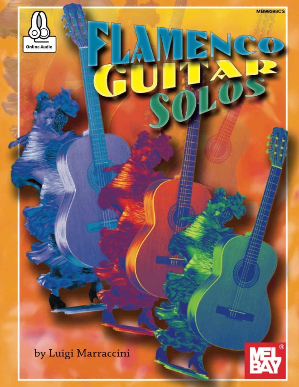 Flamenco Guitar Solos
