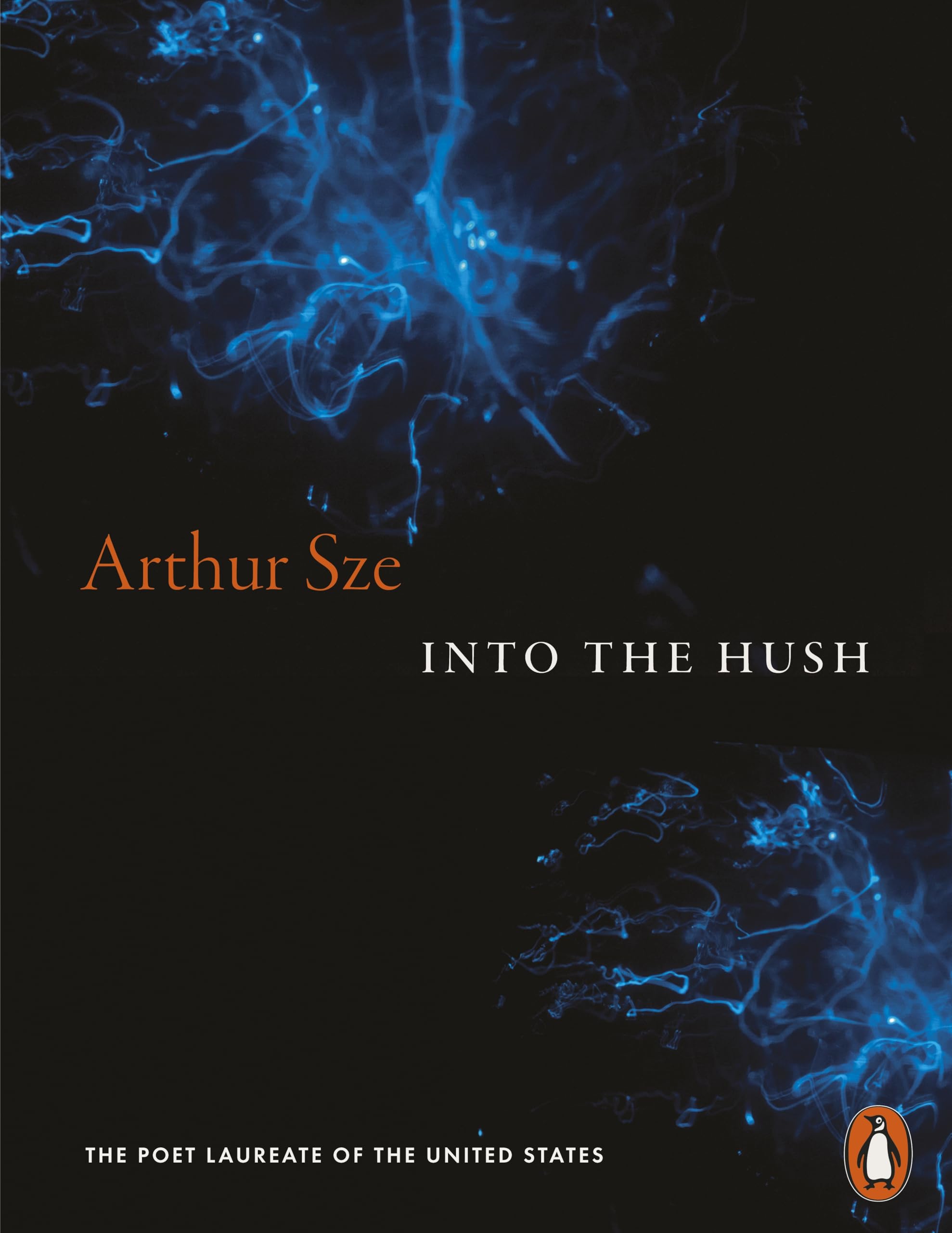 Into the Hush by Arthur Sze (Paperback Book)