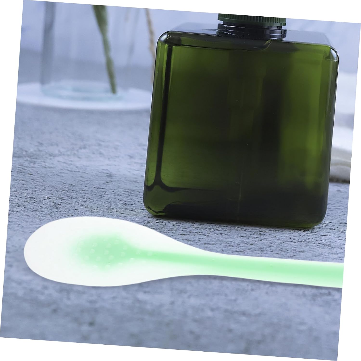 CALLARON Lotion Applicator Stick for Back: Multi-Functional Tool for Body Lotion & Sunscreen Application - Washable Lotion Sticks