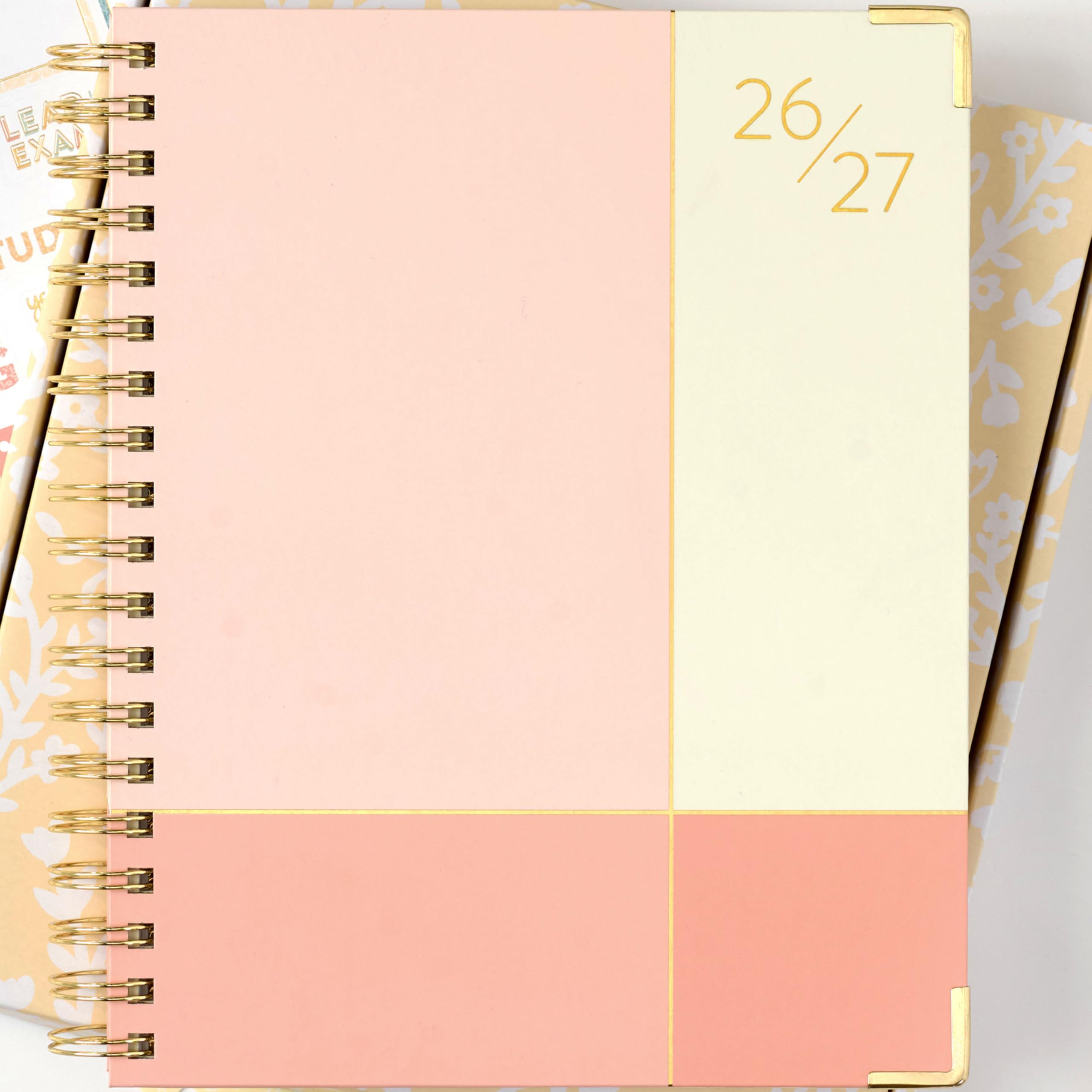 PPP Work Planner 2026-2027