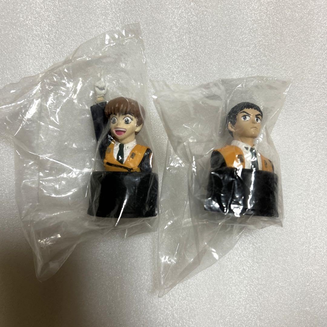 機動警察パトレイバー　ボトルキャップガレージ　未開封品 Amazon.co.jp: 機動警察パトレイバー ボトルキャップガレージ : ホーム