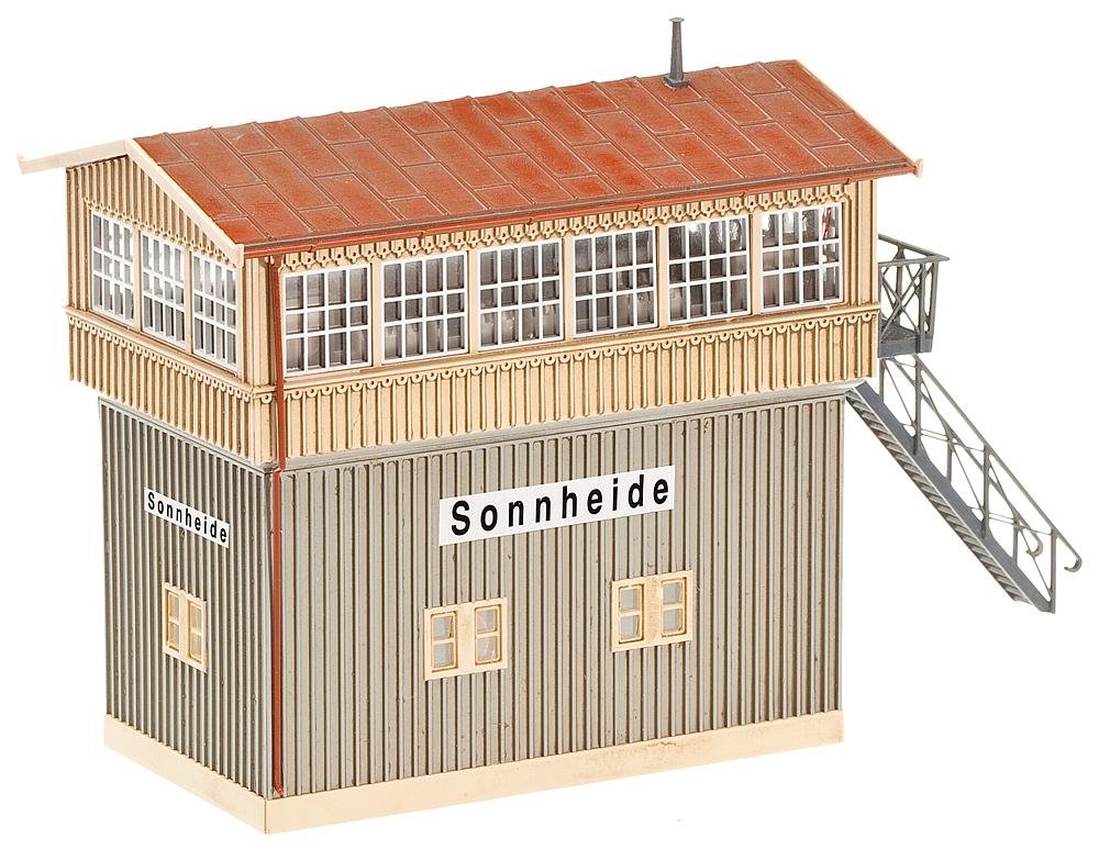 FALLER FA120115 - Stellwerk Sonnheide