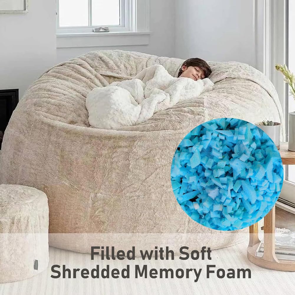 Jocelyn Proust Spotlight Outdoor Bean Bags Beanbag Clearance Bean