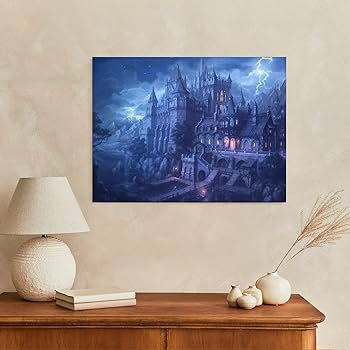 美品ヨーロッパで購入　家庭的なシーンのアートパネルセット 楽天市場】アートパネル ミュージアム シリーズ モネ 74×59cm