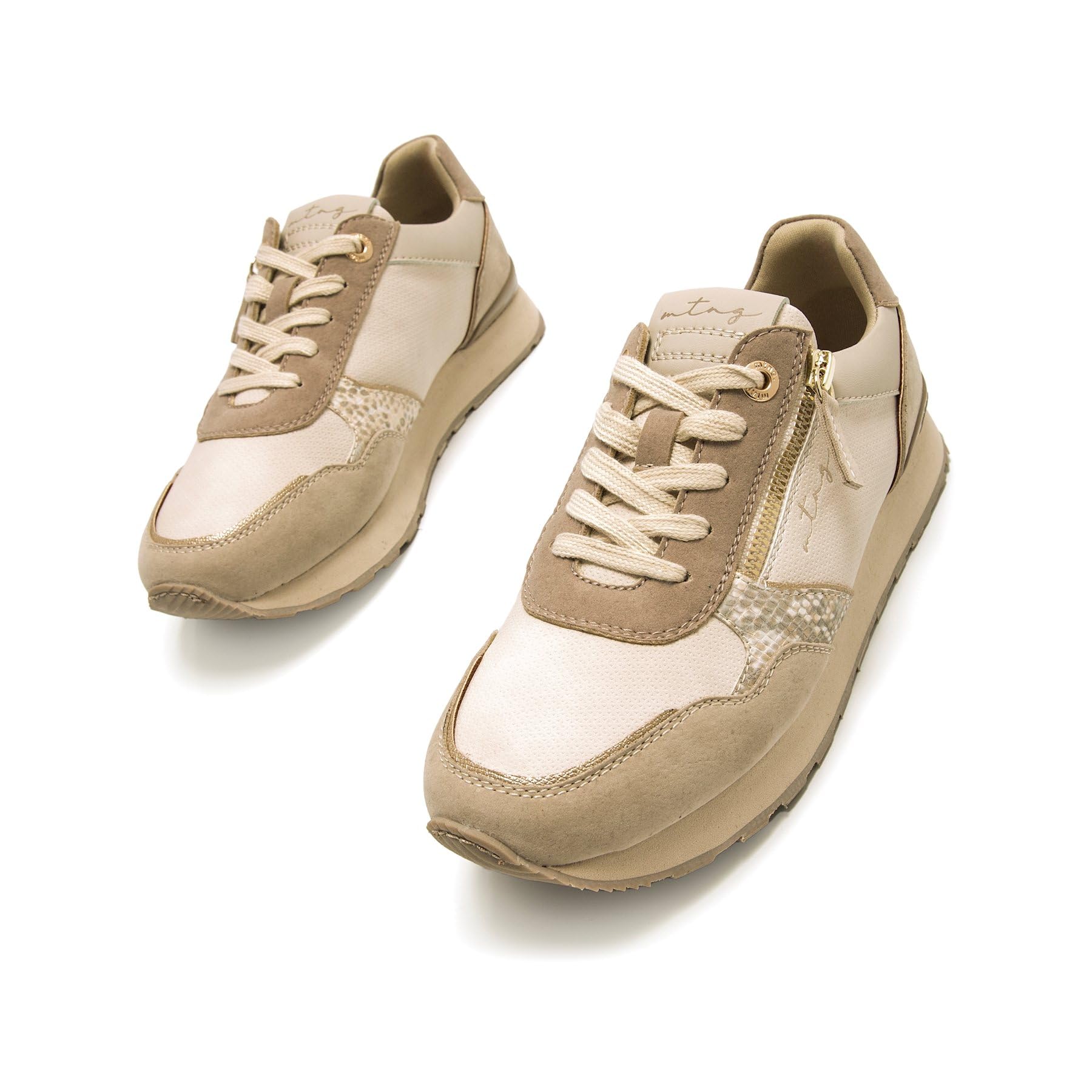 MTNG Zapatillas Mujer JOGGO 60391
