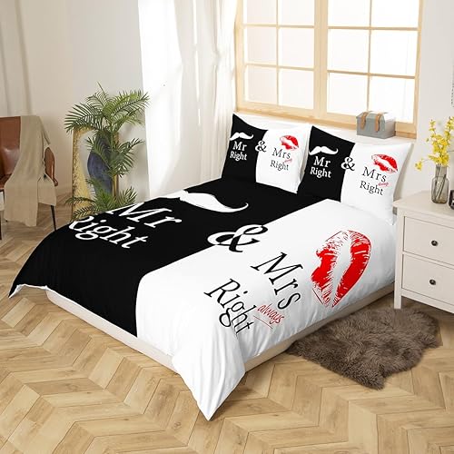 Miniatura 60 de Feelyou Juego de ropa de cama deportiva para niñas, niños y niños, funda de edredón de fútbol, juegos temáticos deportivos, juego de funda de Multi