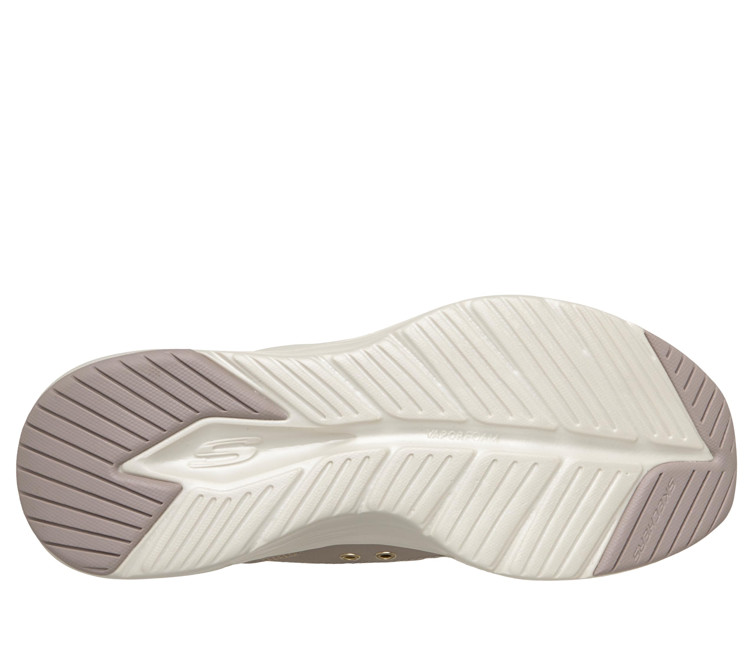 Skechers Damen Contour Foam Golden Hour Slip-InTurnschuhe, Tapue Mesh Duraleather Leather Trim, 36 EU – Ansicht 3