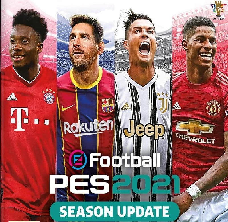 Proo-Evolutionn-Soccerr-2021 | PC DVD Game by Zigshash Retail-image-4