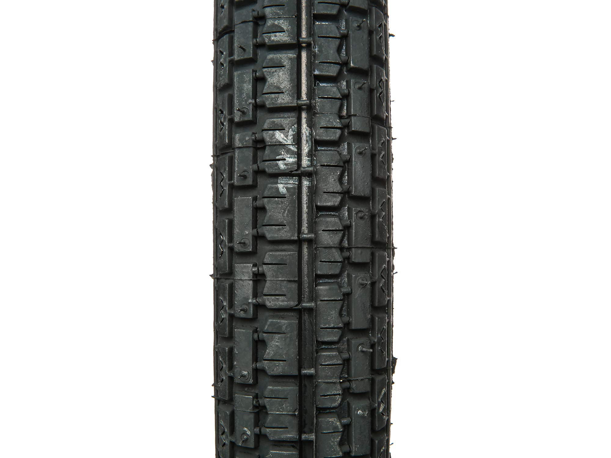 AKF Set: 2x Reifen 2.75 x 16 Heidenau K30 + 2x Schläuche + 2x Felgenband