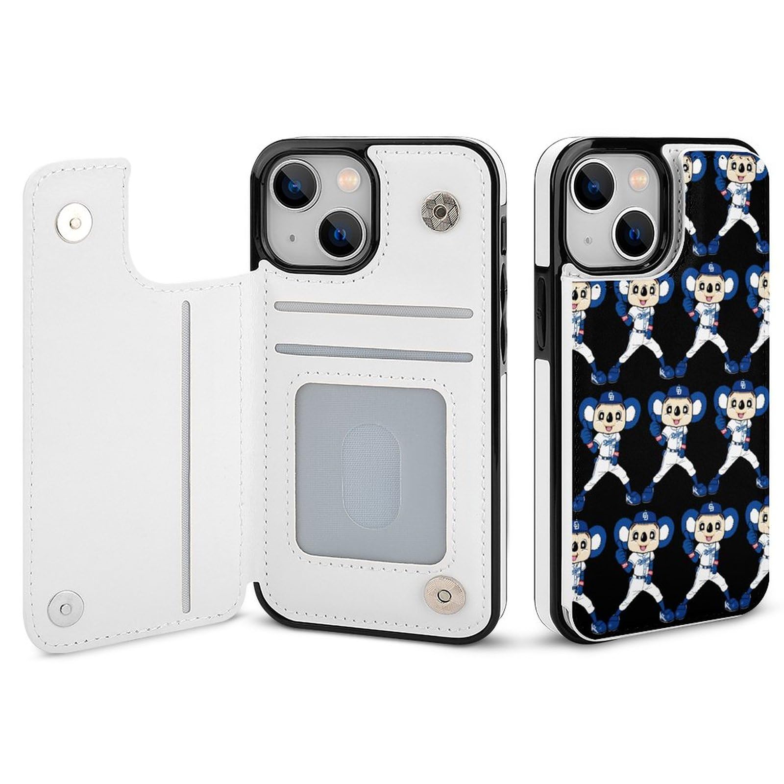 iPhone13 256GB ケース付き Amazon.co.jp: Iphone13 ケース - ドアラ 中日ドラゴンズ iphone