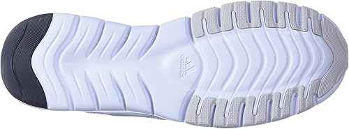 Miniatura 4 de adidas Zapatillas deportivas para correr Vario para mujer Ácido Naranja-Blanco-Gritando Rosa B W Standard