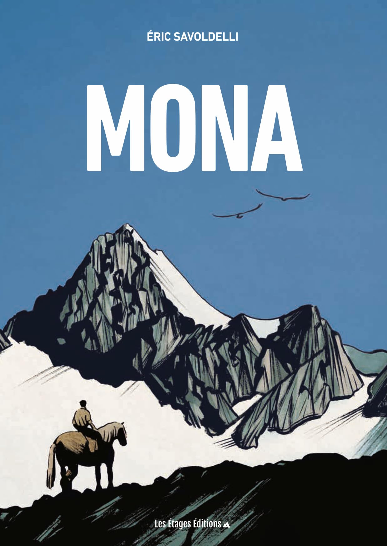 Mona (2026)