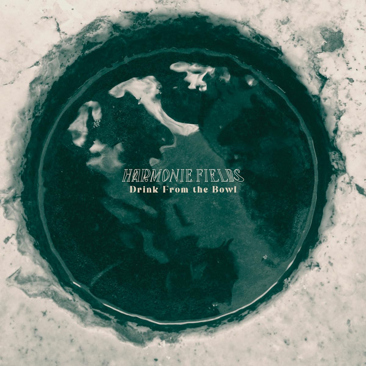 Drink From The Bowl [VINYL]