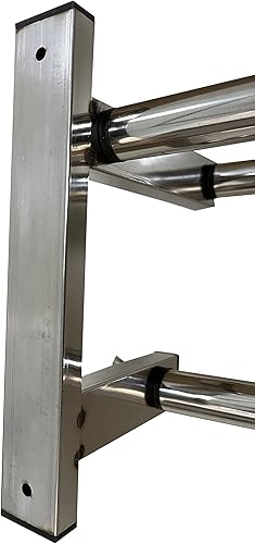 Miniatura 7 de Dispensador de película estirable de mesa Máquina de embalaje Máquina de embalaje Manual de envoltura de paletas Set de herramientas (24 pulgadas)