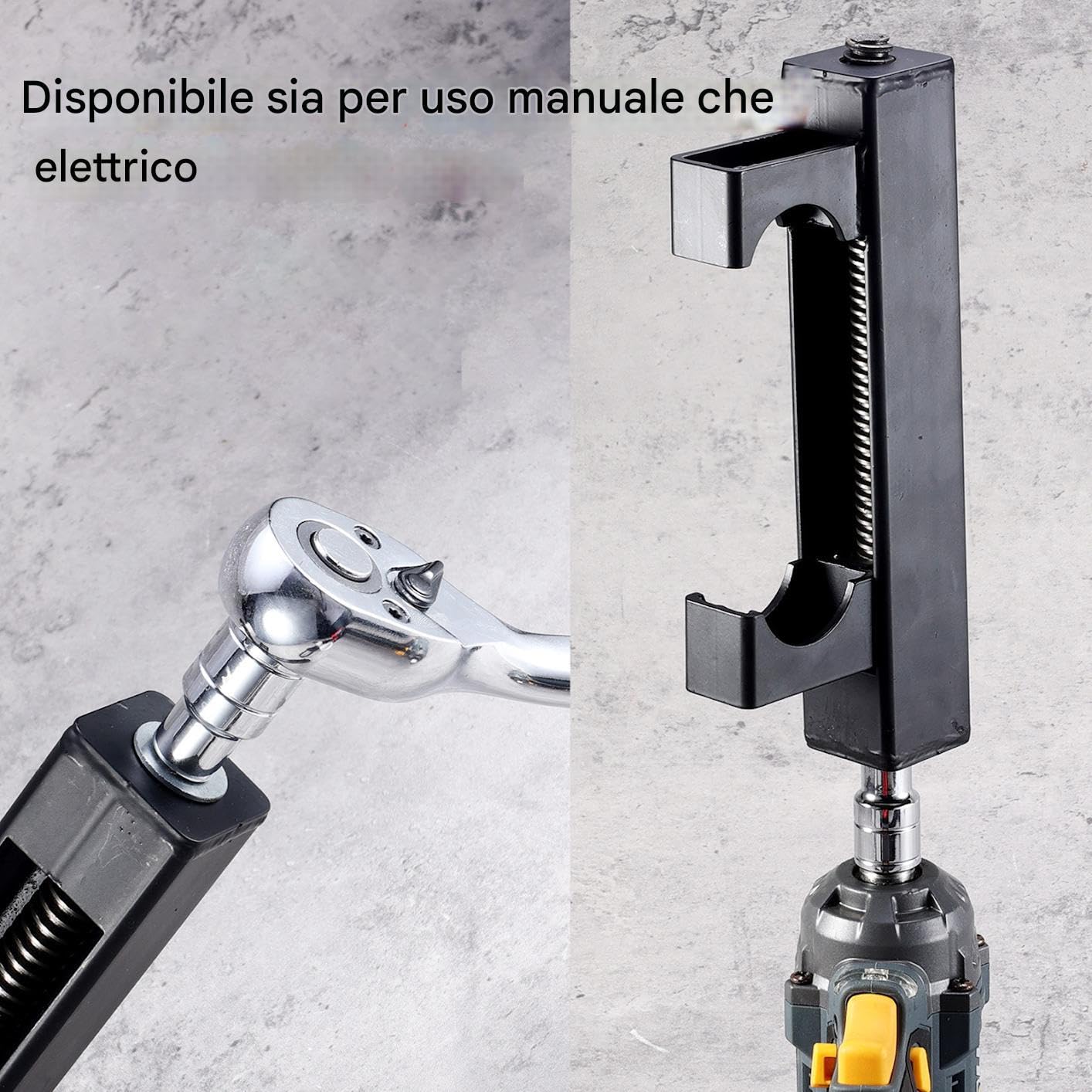Serratura per Cavi Strumento di Tiratura Cavi per Elettricisti | Connettore Tenace con Risparmio Energetico Per Manutentori Installatori Gestori Impianti