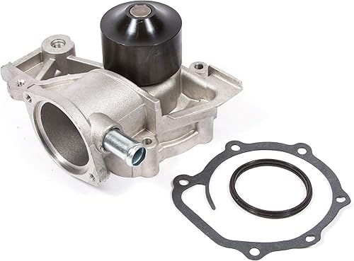 Miniatura 6 de Evergreen OK9009L000 Compatible con Subaru Baja Legacy Outback 2.5 SOHC EJ251 EJ252 EJ253 VIN "B" Kit de reconstrucción del motor