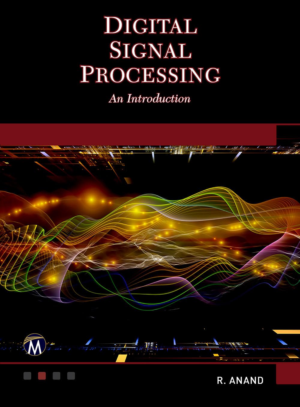 Digital Signal Processing: An Introduction
