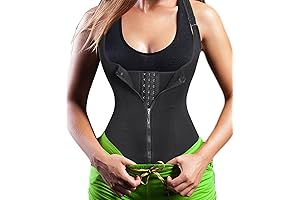 Women's Underbust Corset Waist Trainer: Your Path to an Enchanting Silhouette