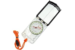 Sun Company ProSight Geological Compass