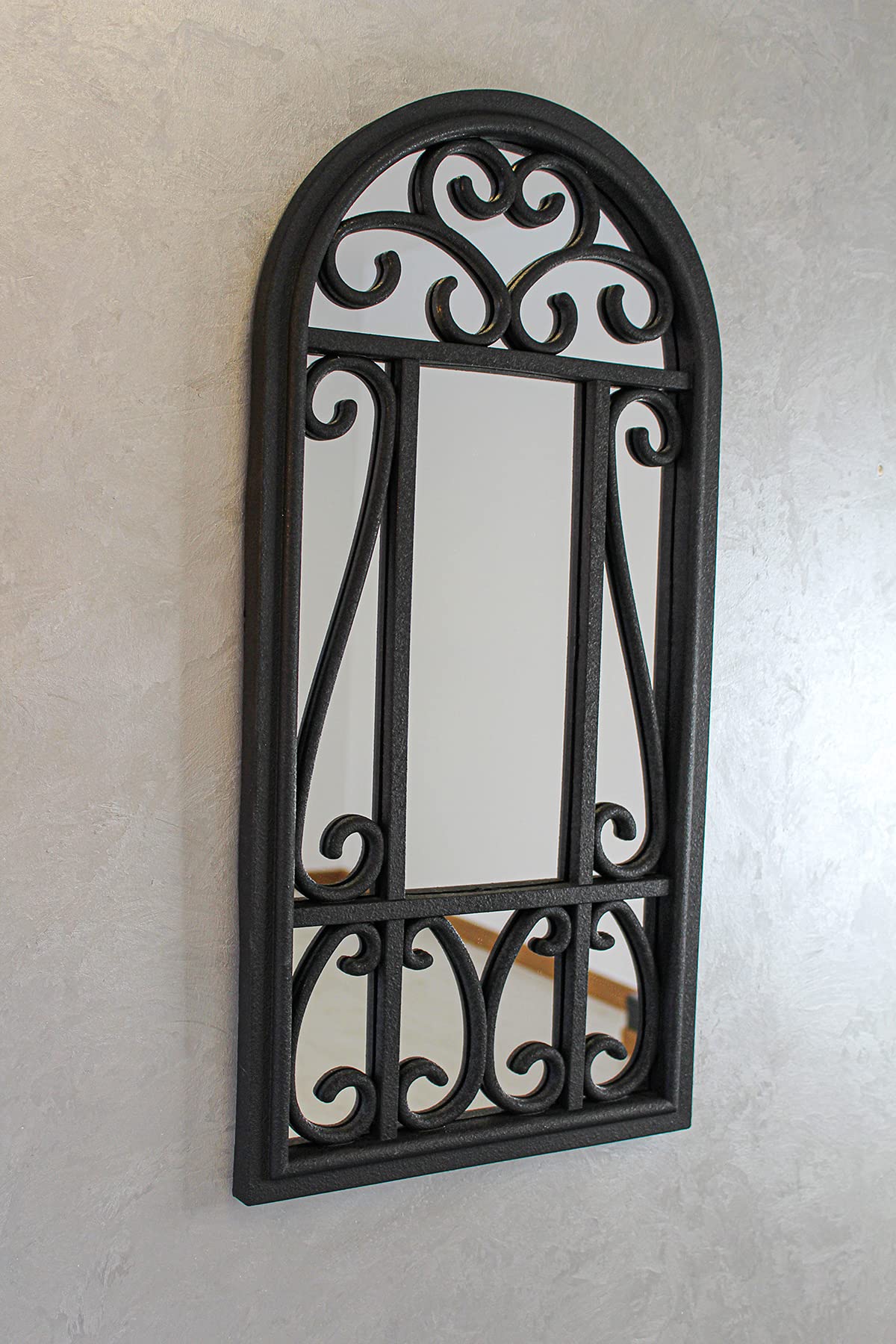 Emores 71X35 Cm Dekoratif Duvar Aynası