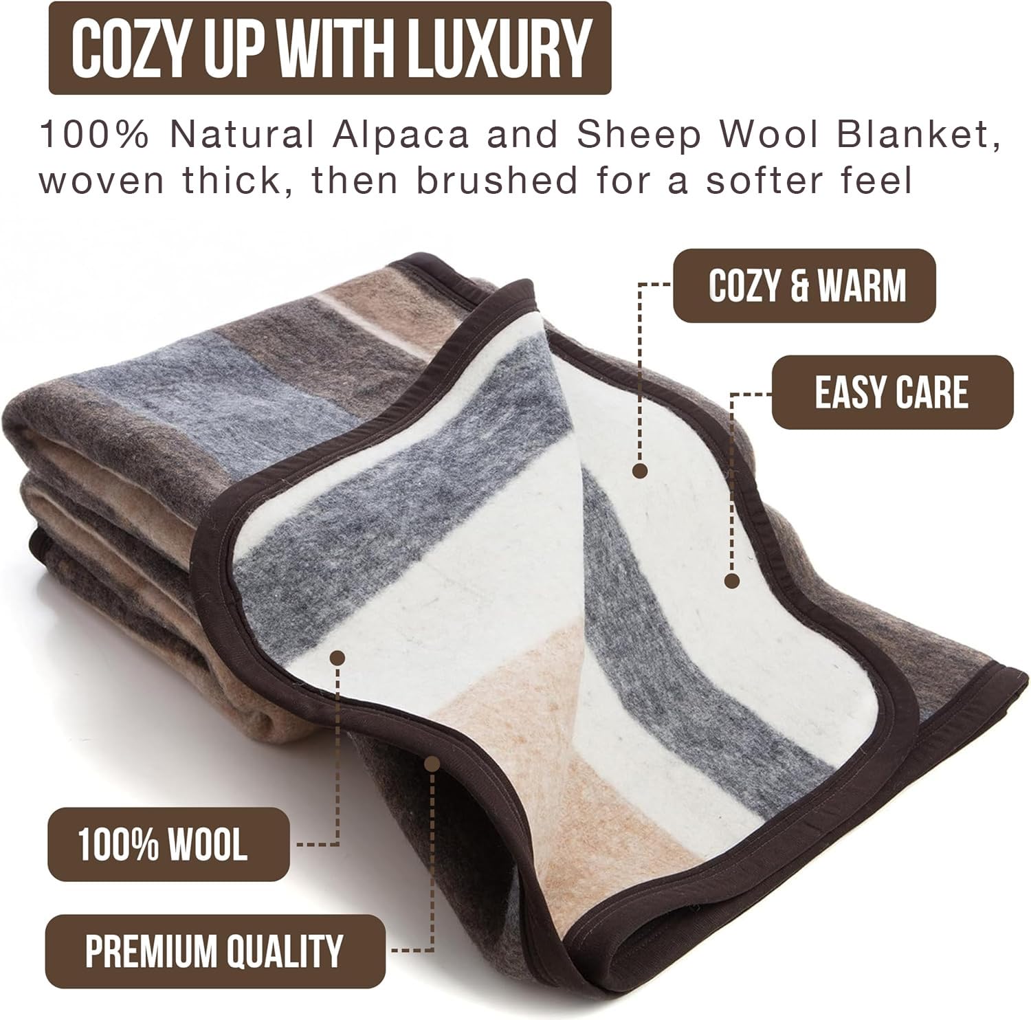 desert mexican blanket - Frequently Asked Questions
