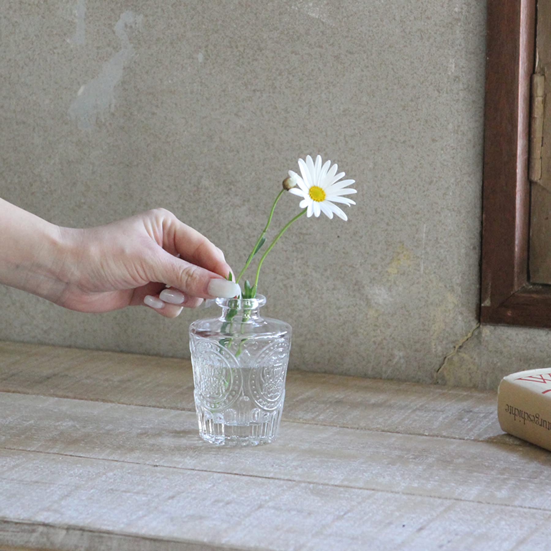 Amazon.co.jp: スパイス(Spice) SPICE OF LIFE 花瓶 プチフラワー