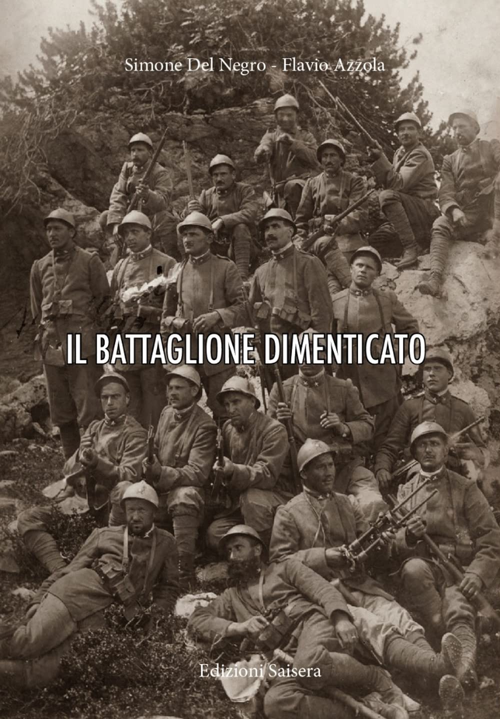 Il Battaglione Dimenticato - 4