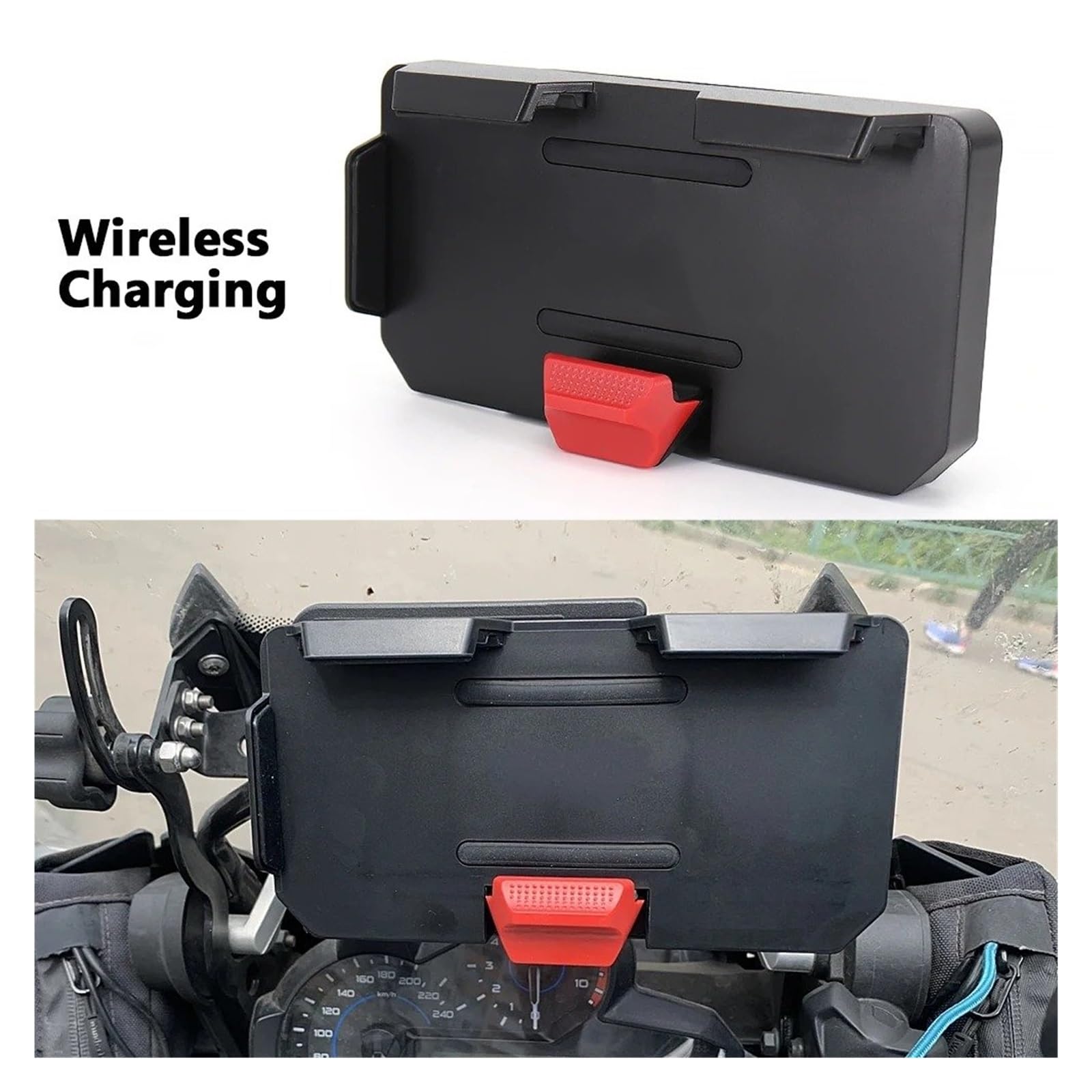Support de navigation moto Pour BMW R1300GS R1300 GS Moto Support GPS