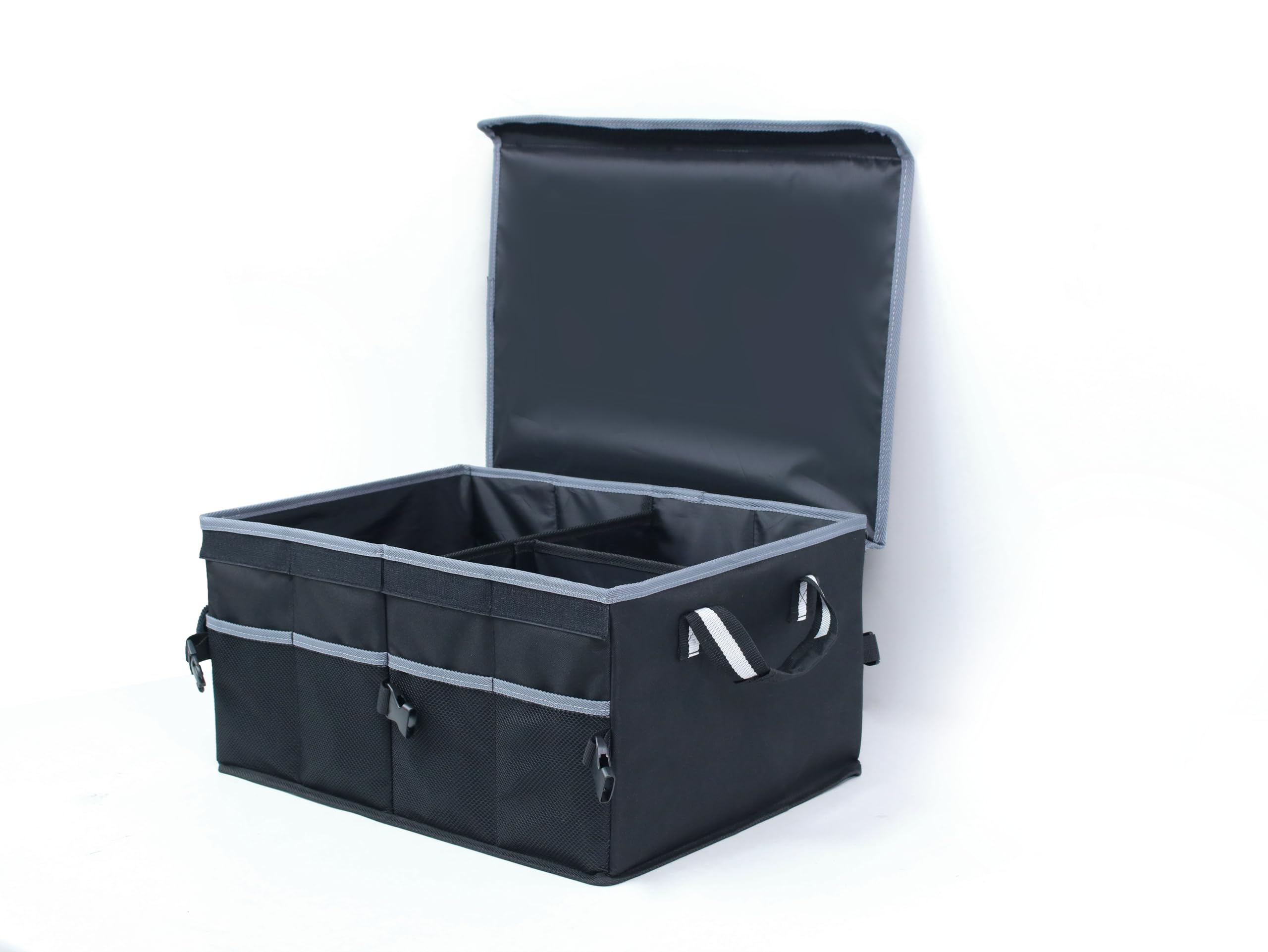 Seal Skin Covers Trunk Organizer