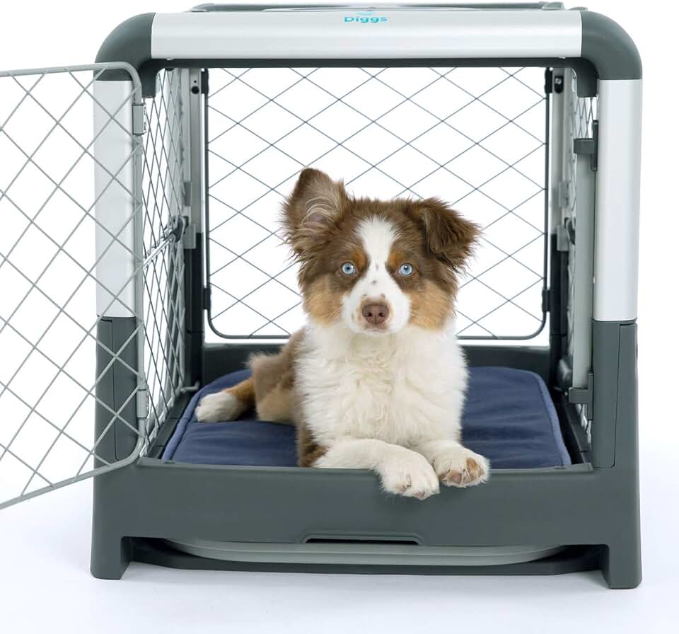 top paw dog crate replacement pan
