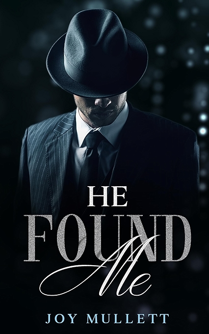 《他找到我（发现系列第三部）》