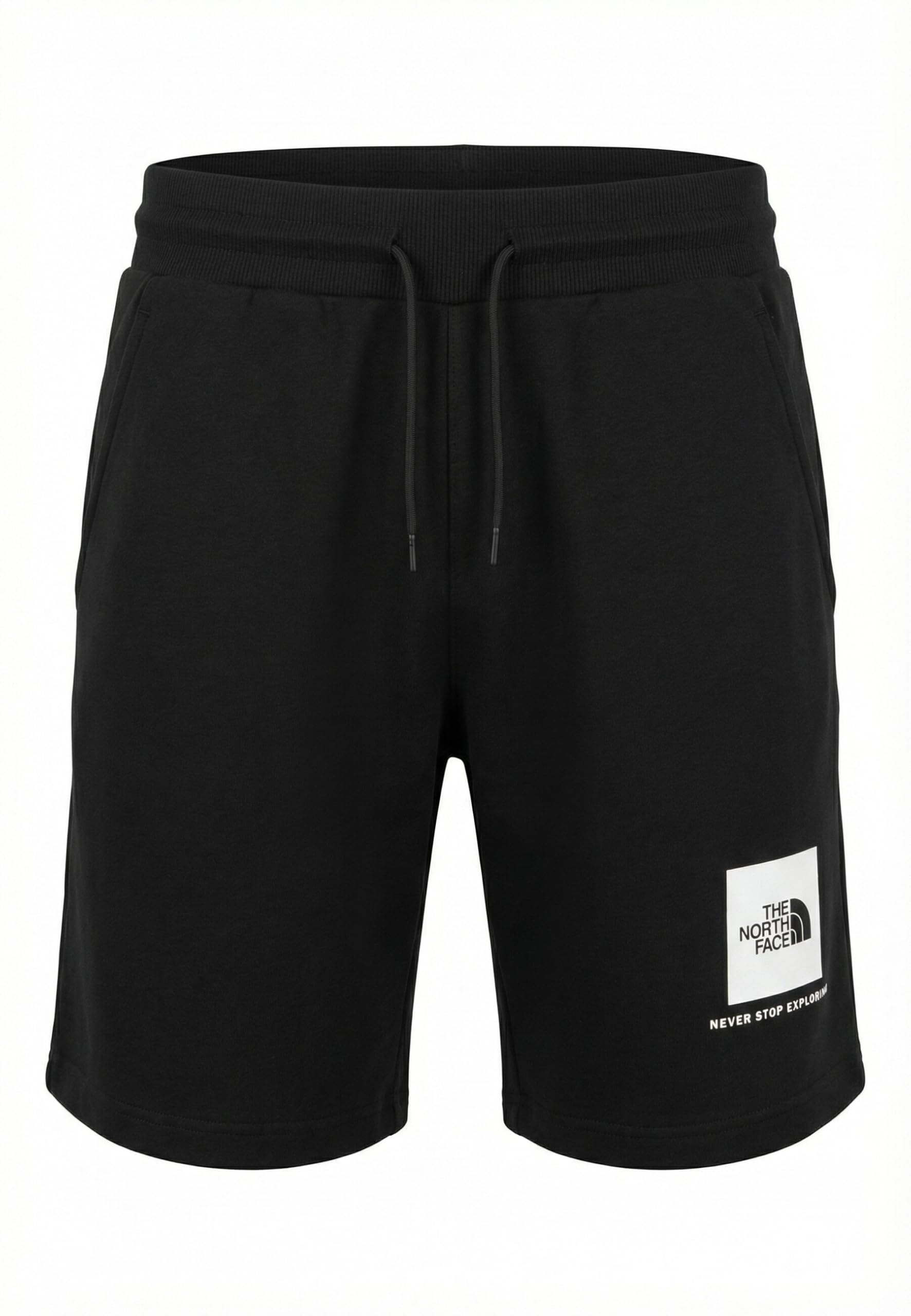THE NORTH FACE Herren Shorts M Box NSE Light Regular Shorts