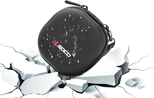 Miniatura 5 de RLSOCO Estuche de viaje para cargador USB C de 150 W, cargador Anker 747 (GaNPrime), cargador plegable rápido y compacto de 4 puertos (solo funda)